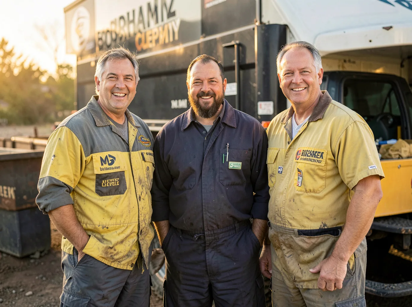 Sewage Cleanup company in Parkton, NC